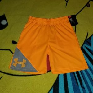 NWT UA Short